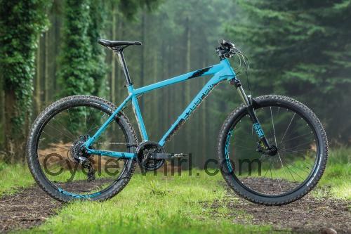 Saracen Mantra specs and reviews 
